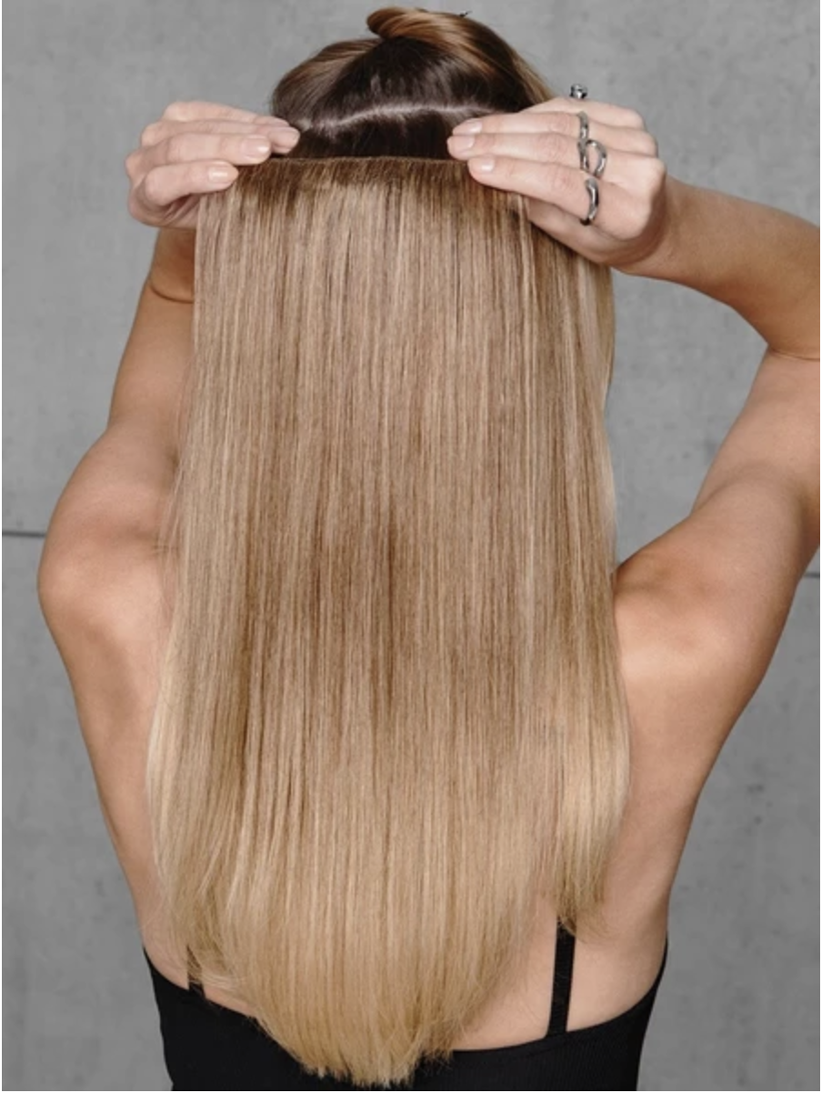 Hair Extensions and How To Apply Them 